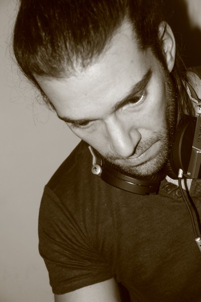 Revolver on Saturday Night